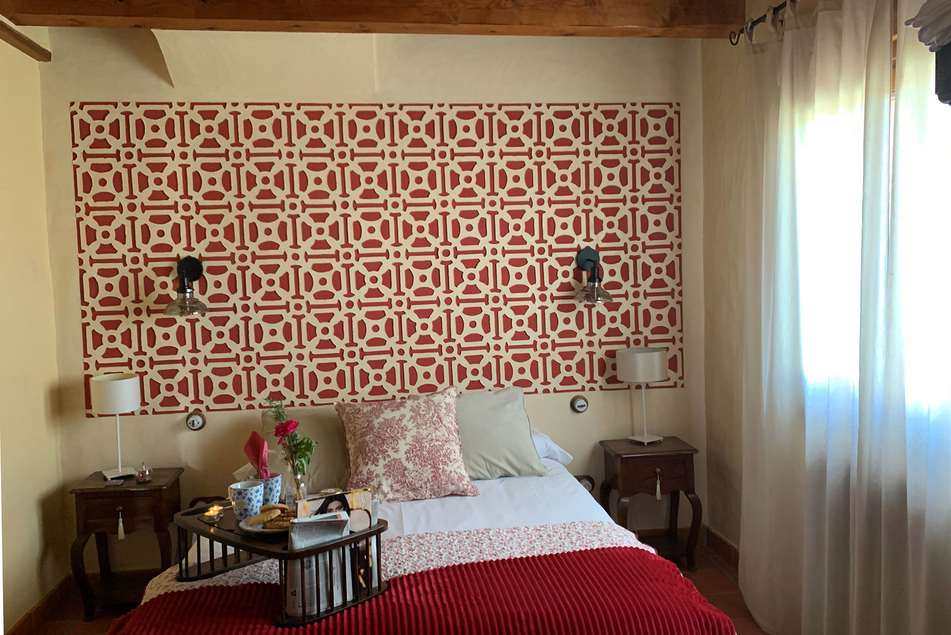 Casa rural en segovia